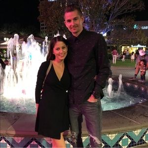 Meet your Posher, Jerod